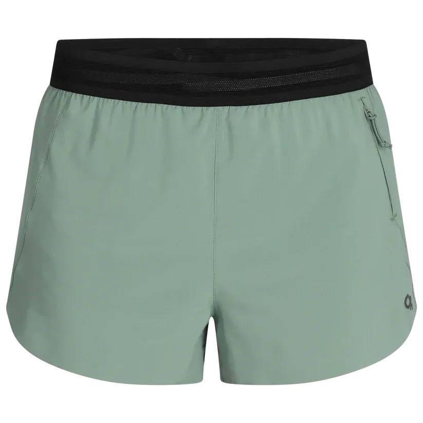 Outdoor Research Swift Lite Womens Shorts - 2.5 Inseam