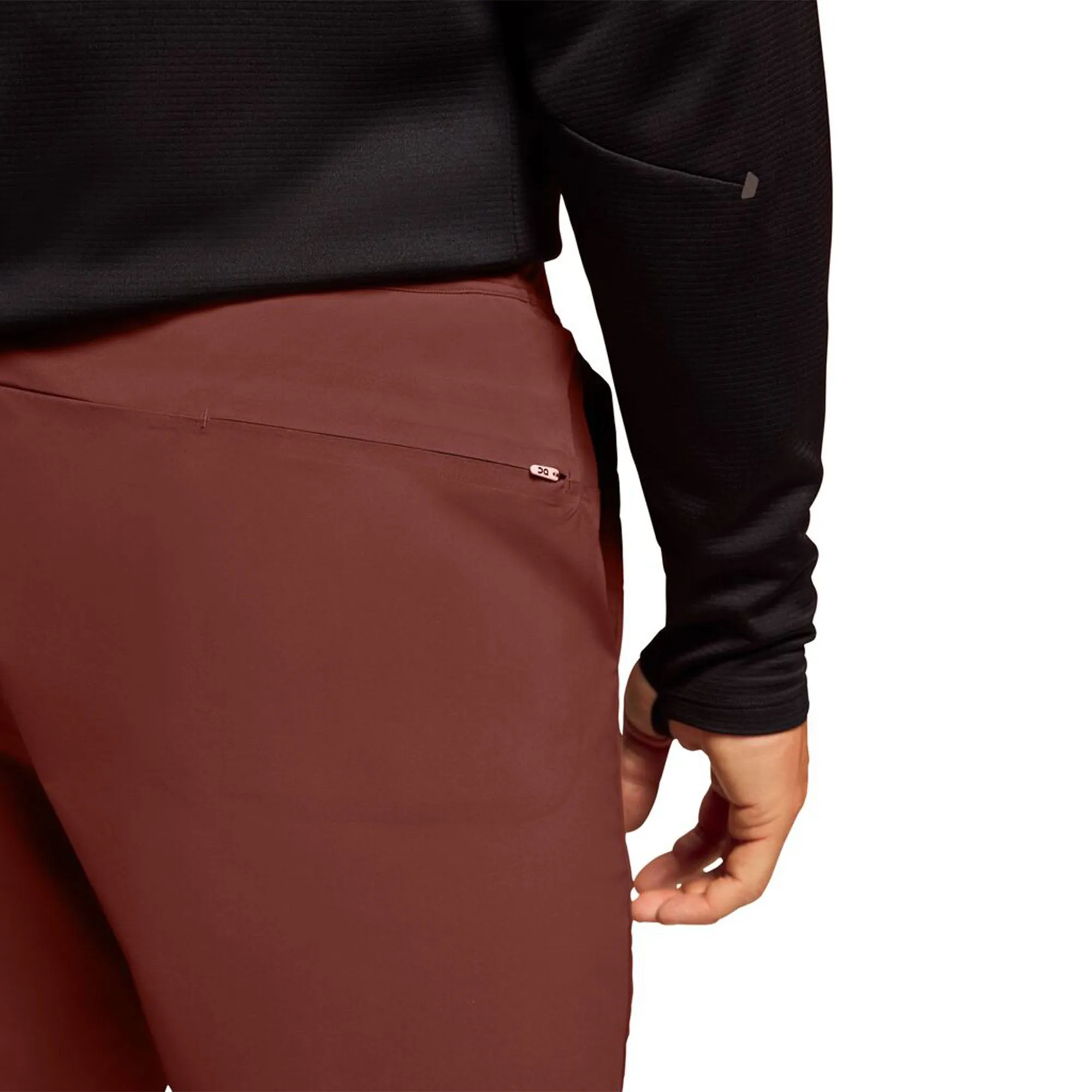 Performance Hybrid Shorts