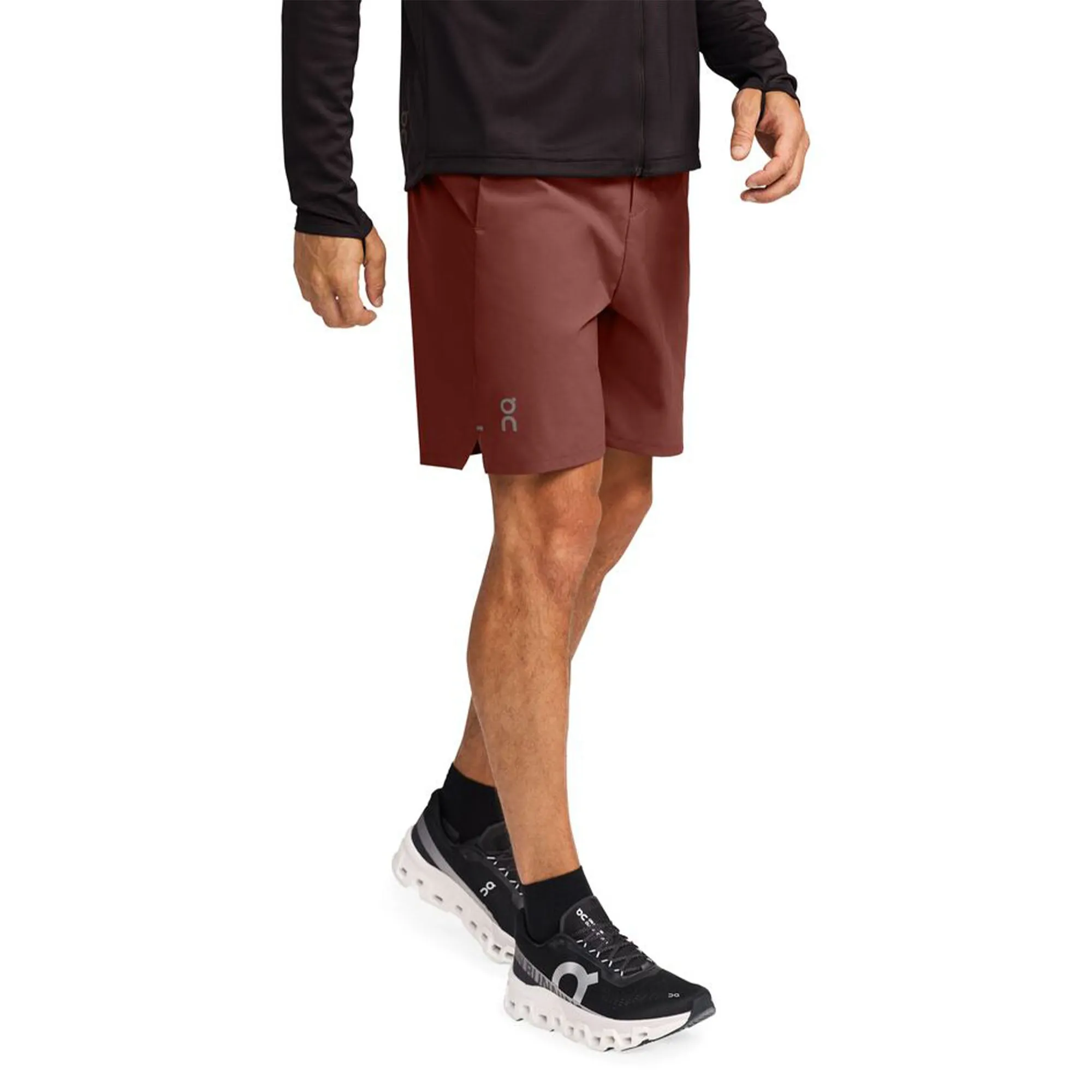 Performance Hybrid Shorts