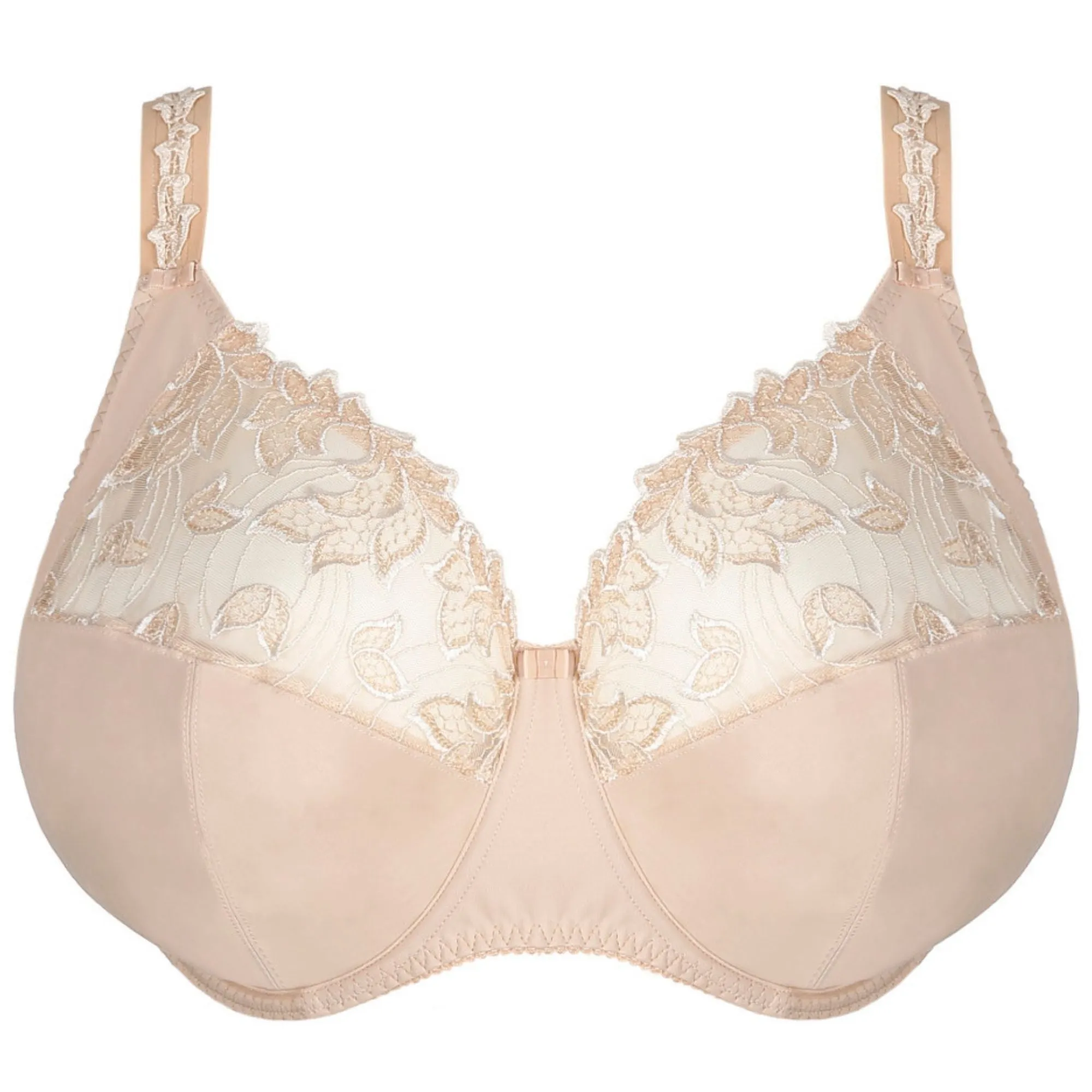 Prima Donna Deauville Full Cup Wire Bra