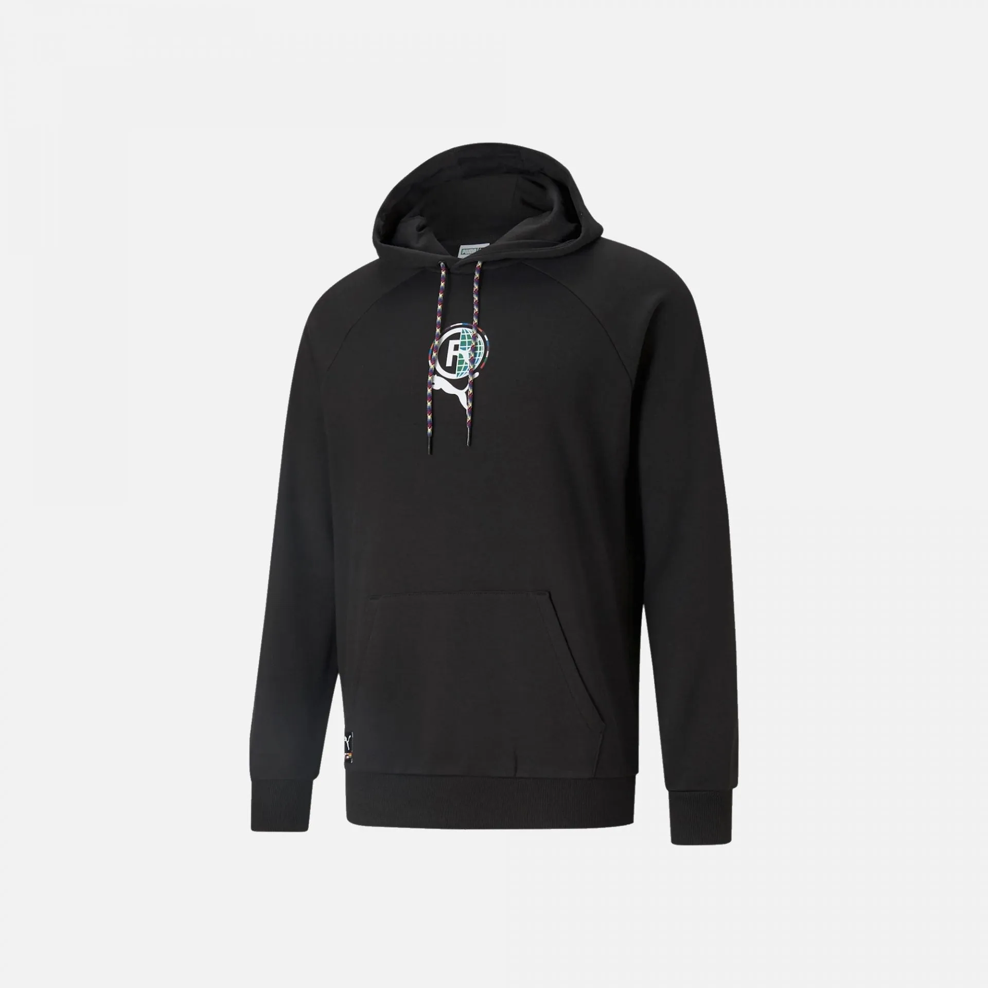 Puma | INTL GRAPHIC HOODIE