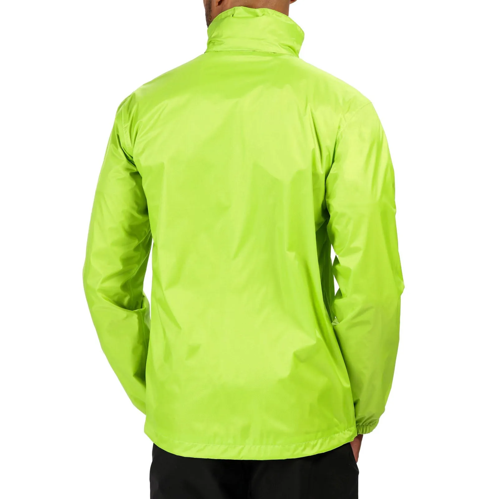 Regatta Mens Lyle IV Waterproof Jacket