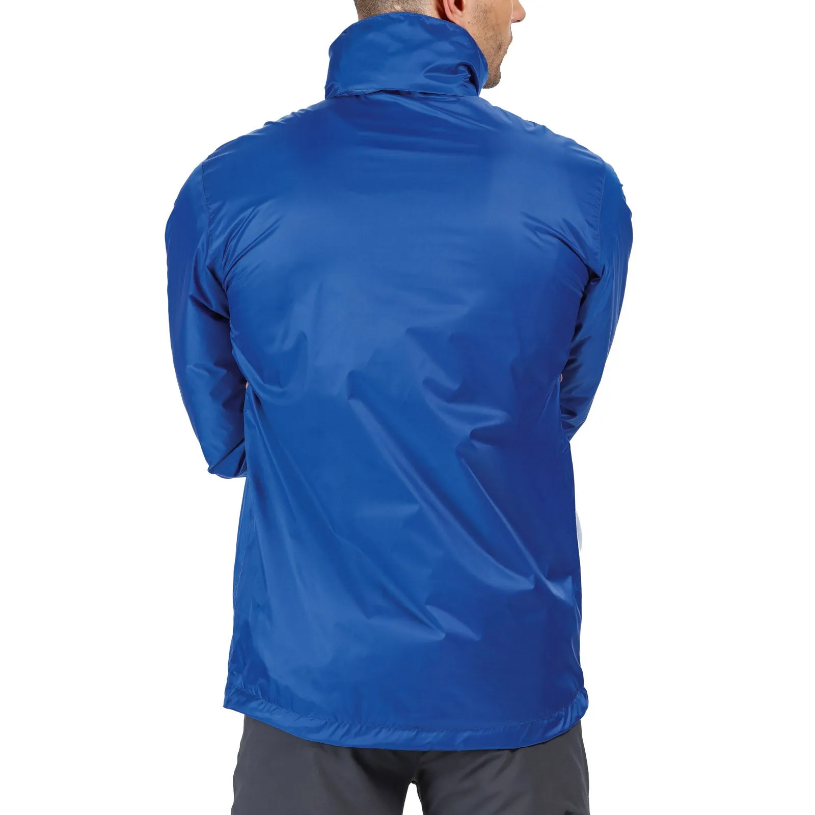 Regatta Mens Lyle IV Waterproof Jacket