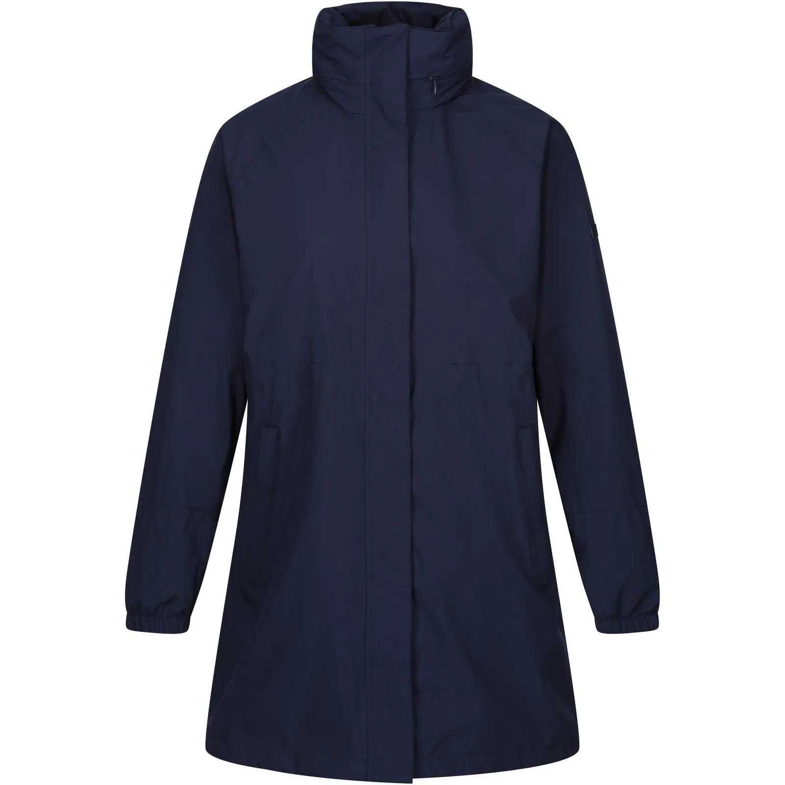 Regatta Womens Sagano Waterproof Jacket