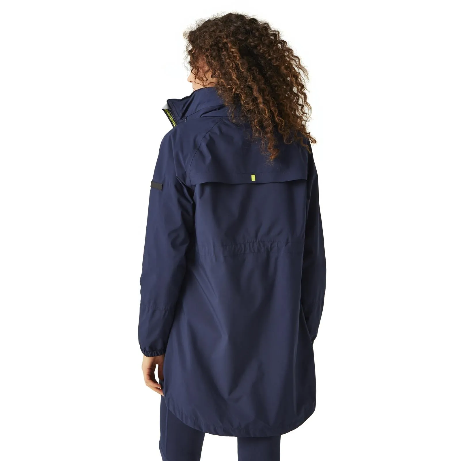 Regatta Womens Sagano Waterproof Jacket