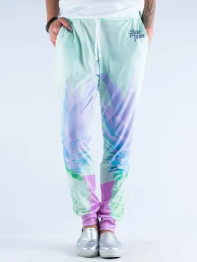 Retro Fineapple Unisex Joggers