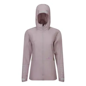 Ronhill Tech Afterhours Jacket Womens | Stardust/thistle/rflt