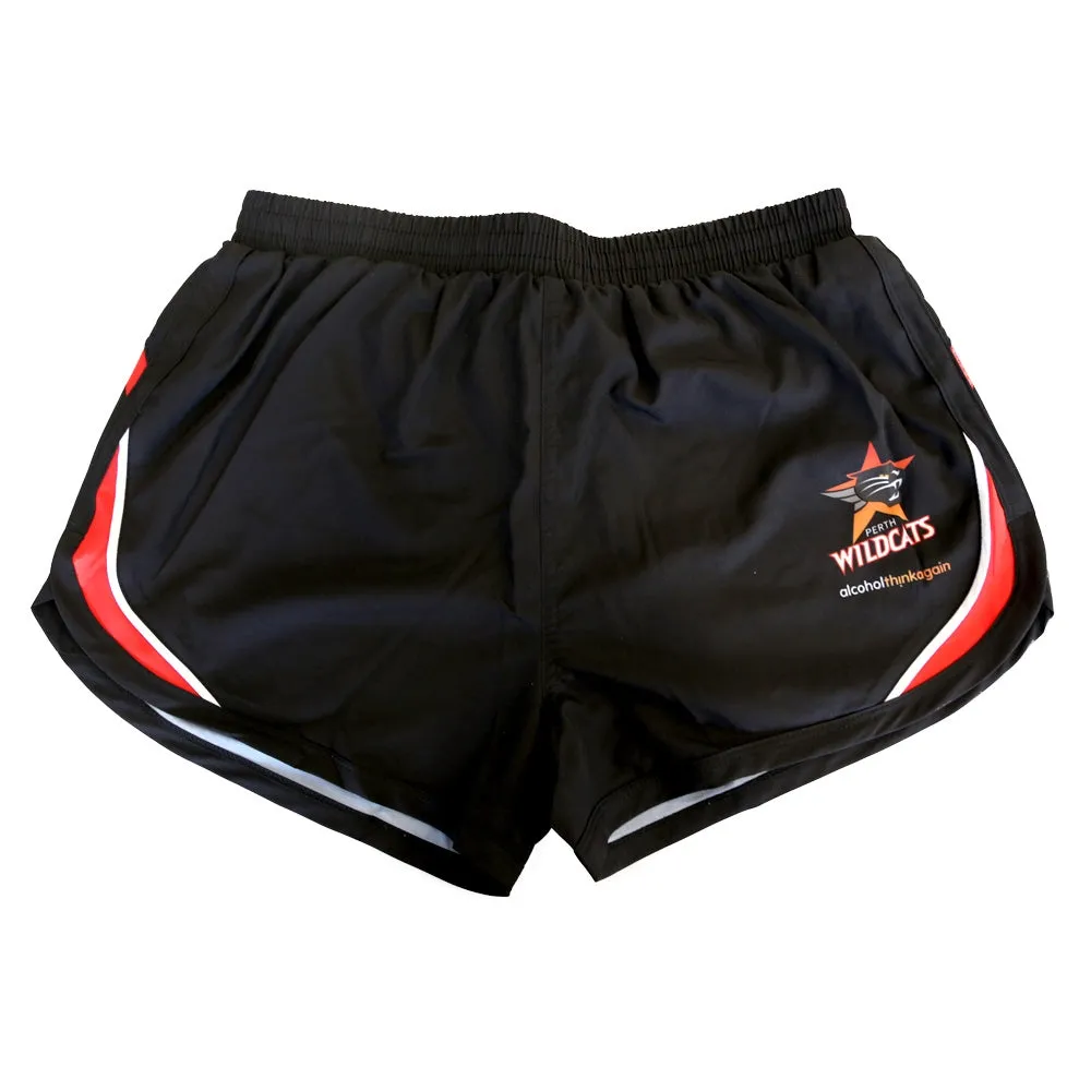 Running Shorts - Youth