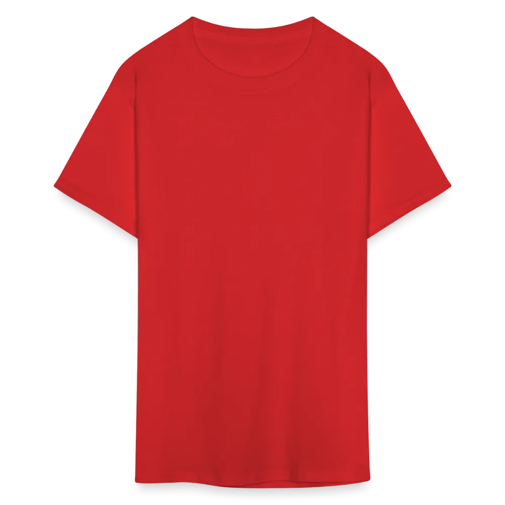 Slim Fit Ultra Soft Tee