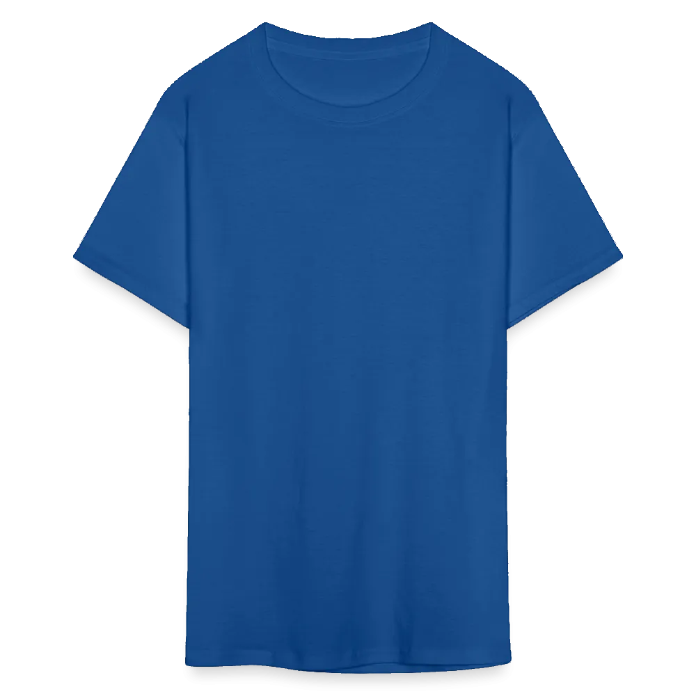 Slim Fit Ultra Soft Tee