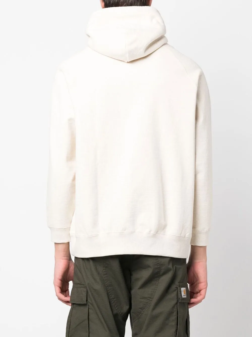 SNOW PEAK Sweaters Light Grey