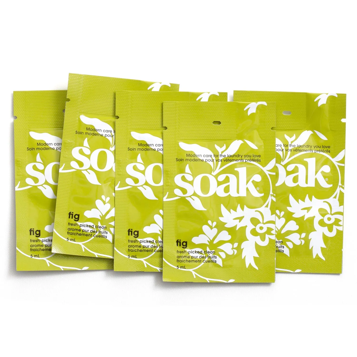 Soak Minisoak Single Packets