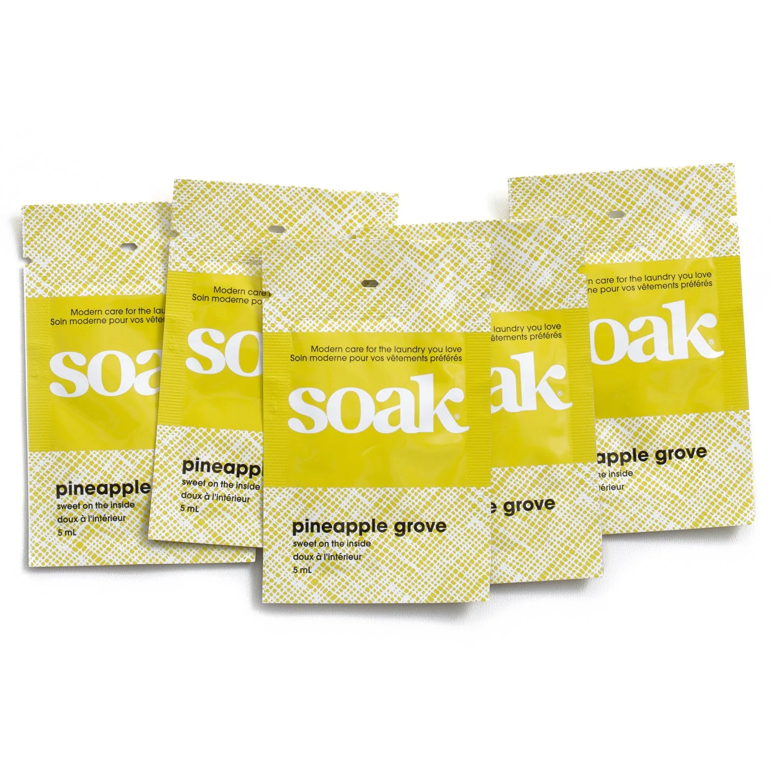 Soak Minisoak Single Packets