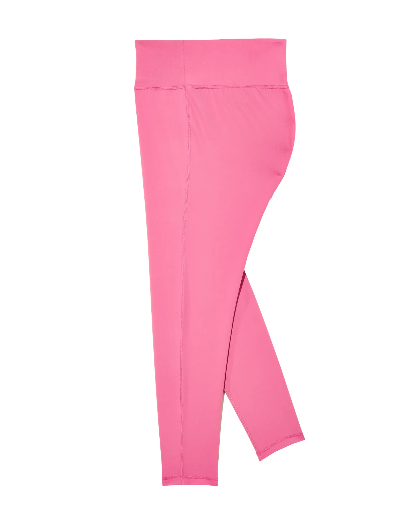 Sunnyside 7/8 Tights | Pink