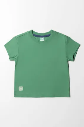 T-Shirt Green