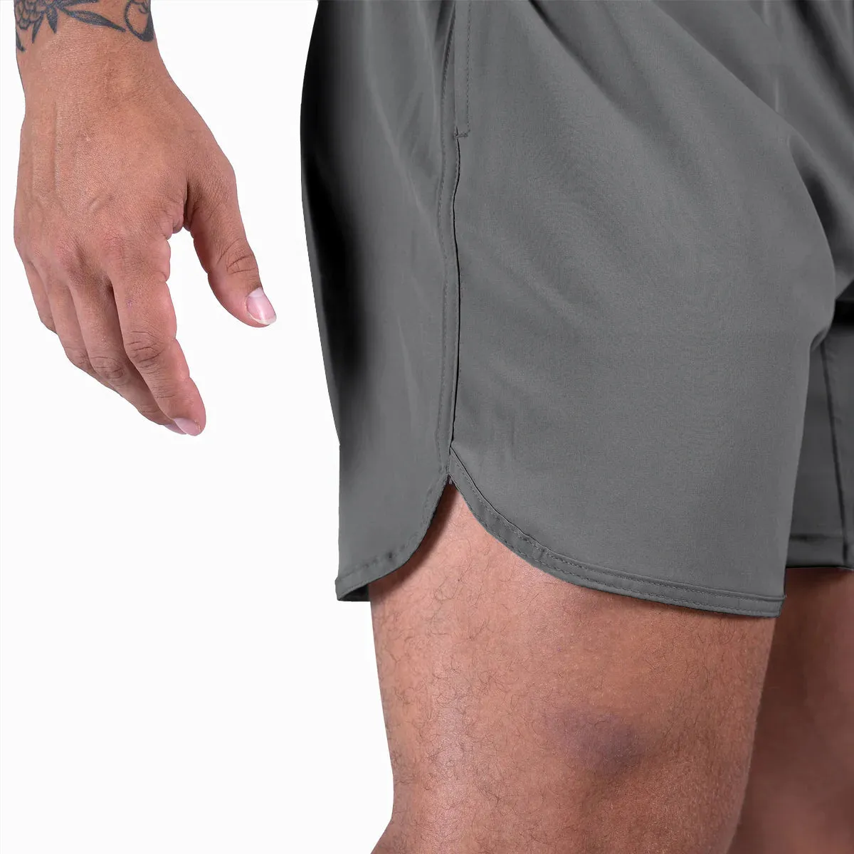 Training Shorts - Gray