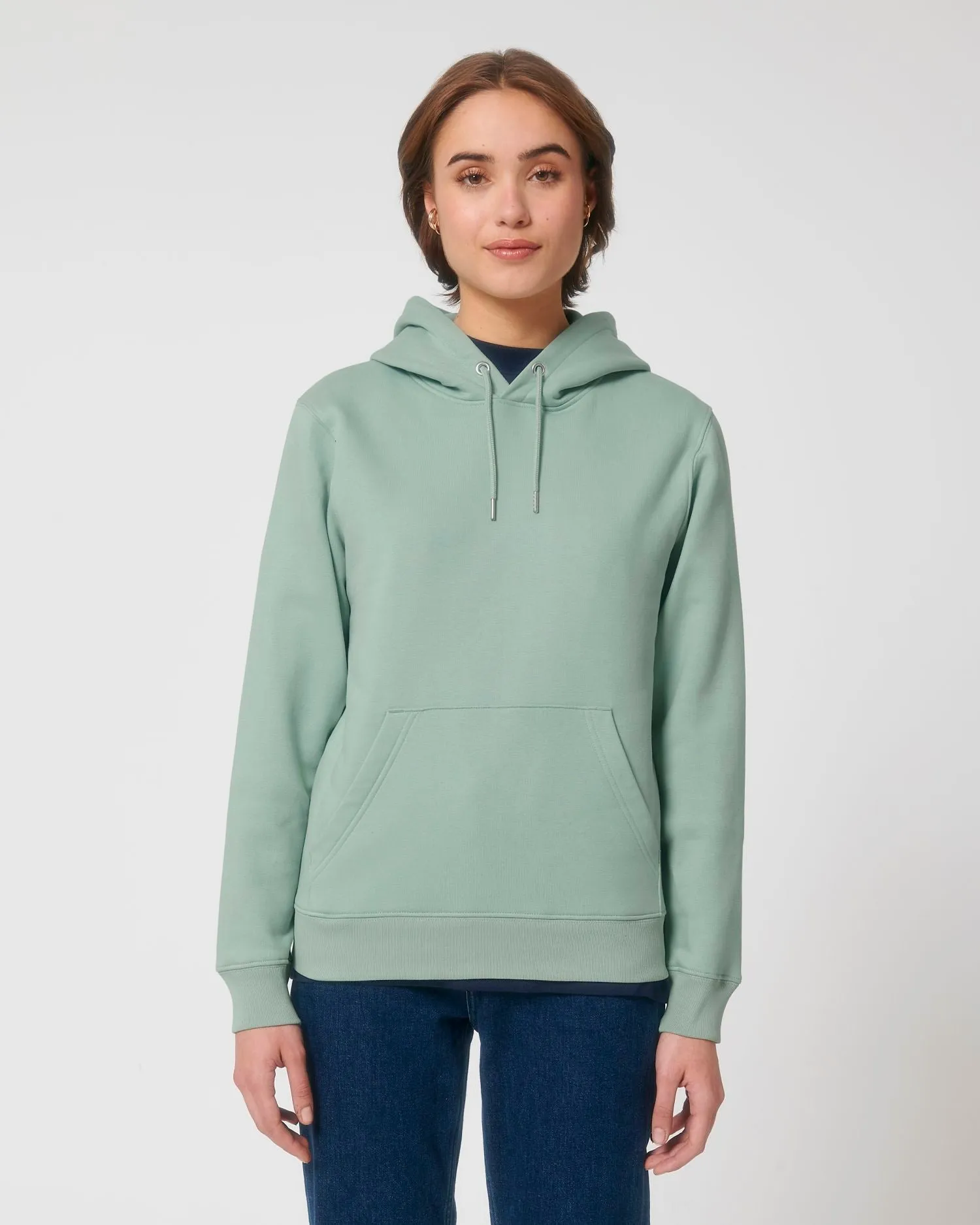 Unisex Organic Hoodie - 350 g/m² | Cruiser STSU822