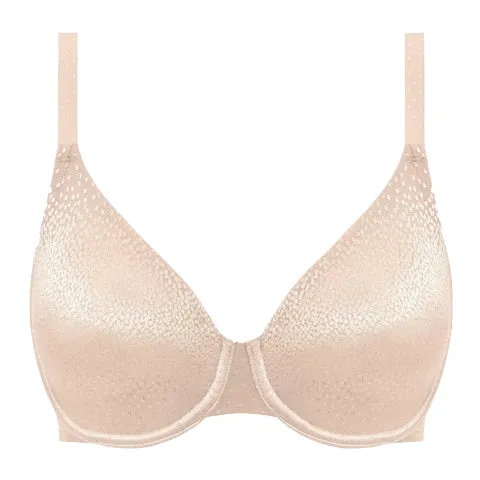 Wacoal Back Appeal Bra Rose Dust