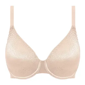 Wacoal Back Appeal Bra Rose Dust