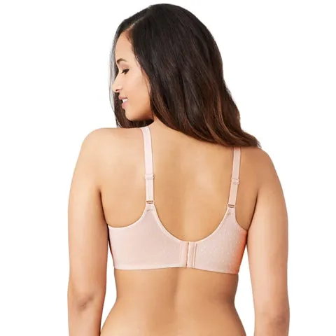 Wacoal Back Appeal Bra Rose Dust