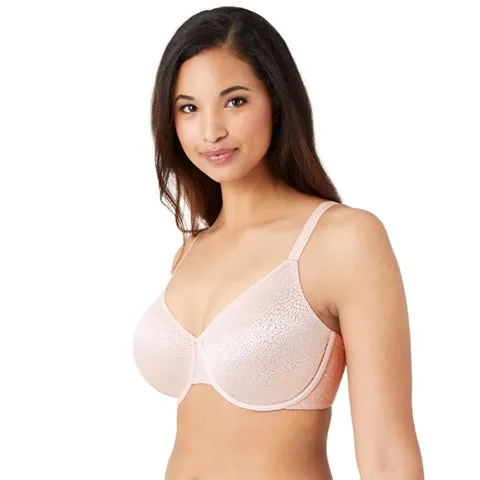 Wacoal Back Appeal Bra Rose Dust