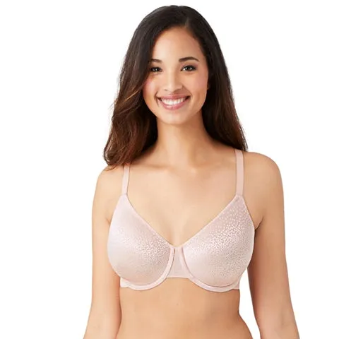 Wacoal Back Appeal Bra Rose Dust