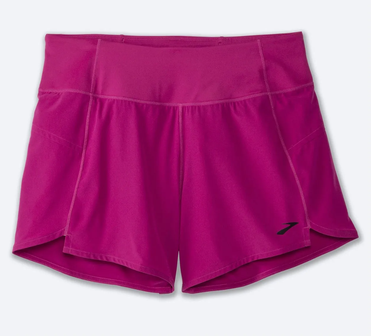 WOMEN'S CHASER 5" RUNNING SHORTS