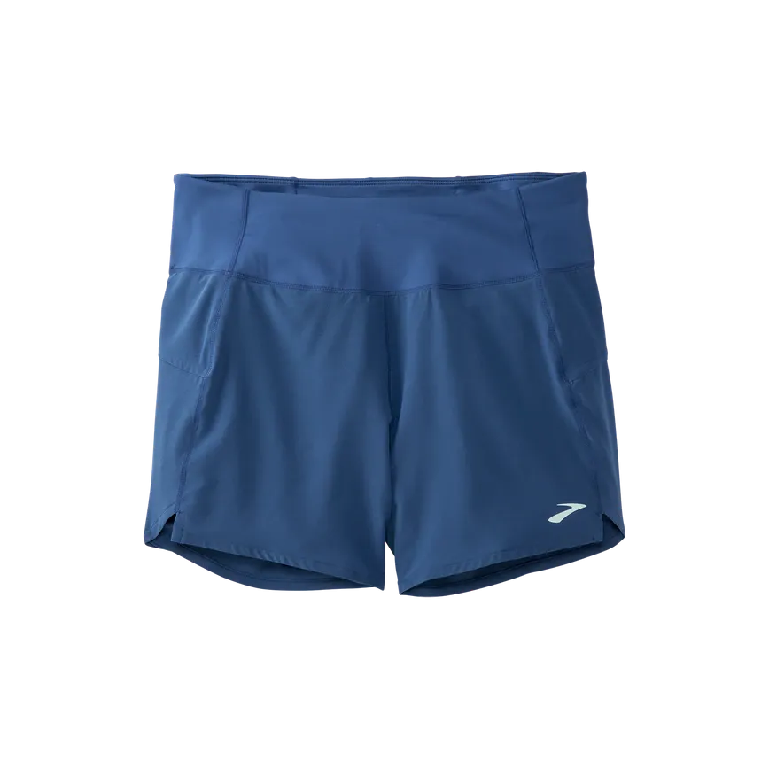 WOMEN'S CHASER 5" RUNNING SHORTS