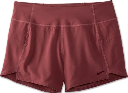 WOMEN'S CHASER 5" RUNNING SHORTS