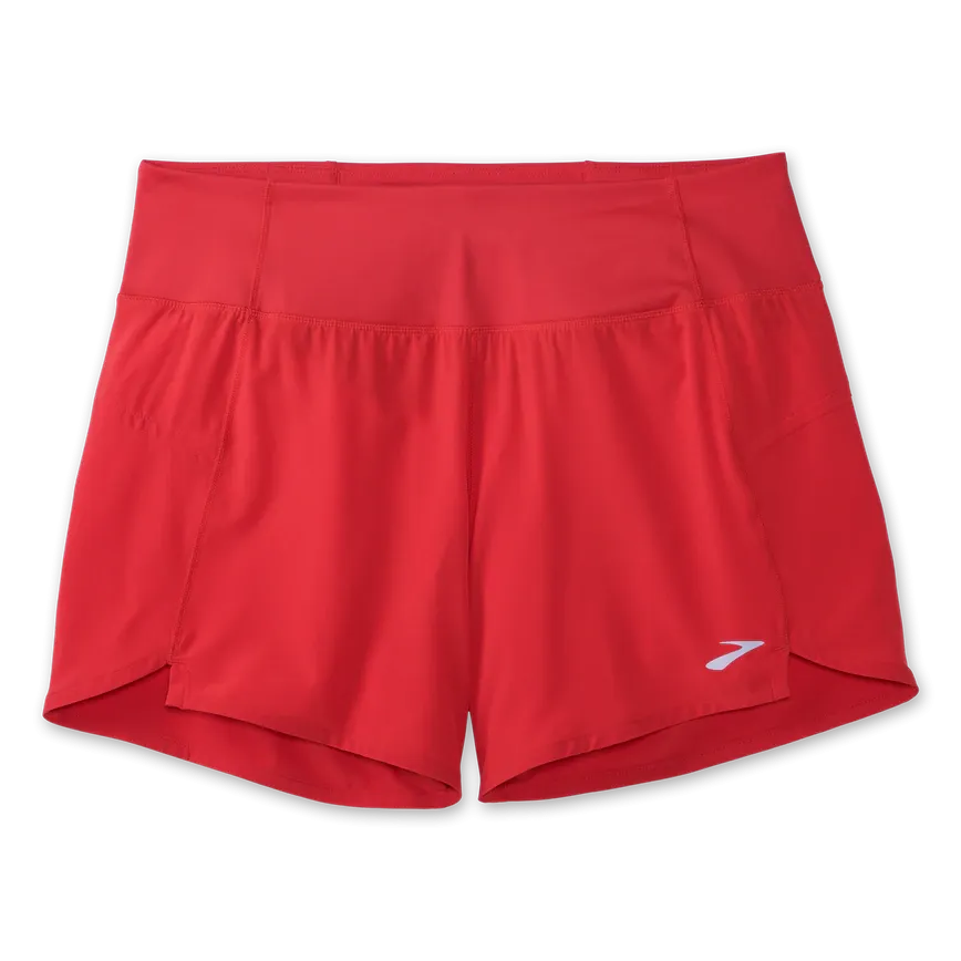 WOMEN'S CHASER 5" RUNNING SHORTS