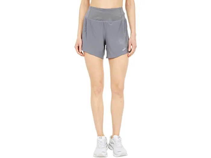 WOMEN'S CHASER 5" RUNNING SHORTS