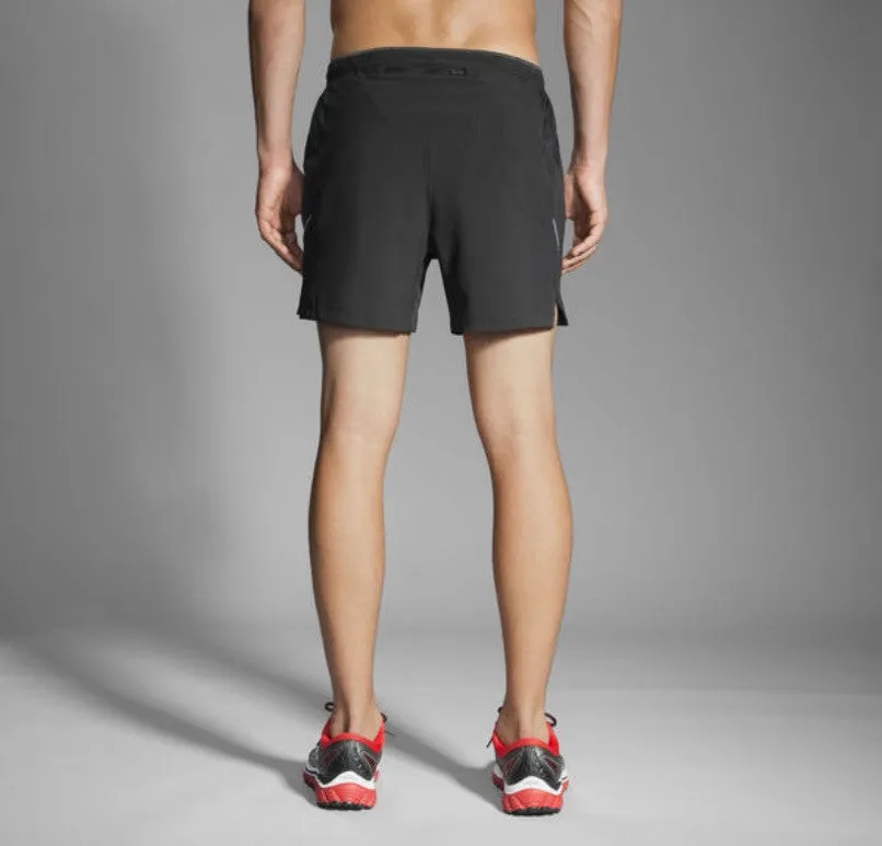 WOMEN'S CHASER 5" RUNNING SHORTS